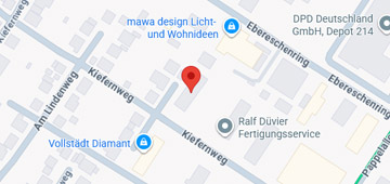 größere Karte öffnen